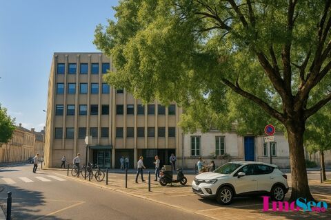 Bureaux &agrave; LOUER 850 33000 Bordeaux