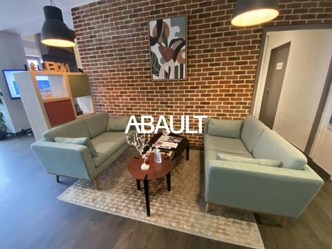 BUREAUX à LOUER 337 33000 Bordeaux