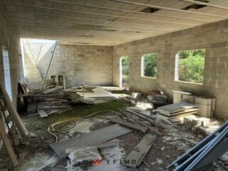  Terrain � vendre 1364 m�