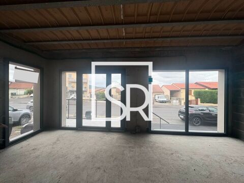   BUREAUX à LOUER 