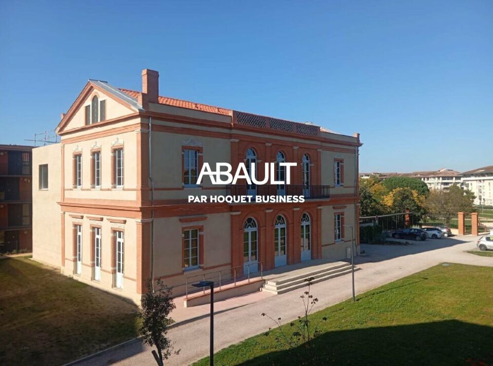   BUREAUX à VENDRE 