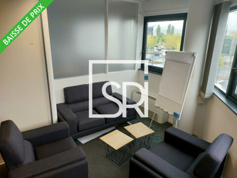 BUREAUX &agrave; LOUER 320 63800 Cournon d'auvergne