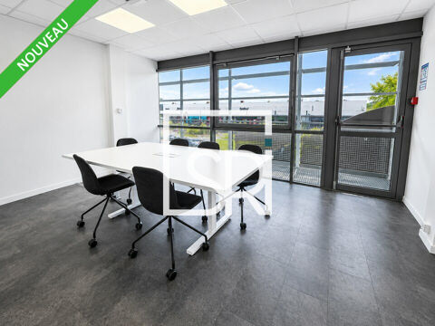   BUREAUX à LOUER 