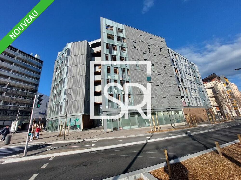   BUREAUX à VENDRE Clermont ferrand