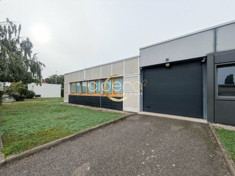   BUREAUX à LOUER 