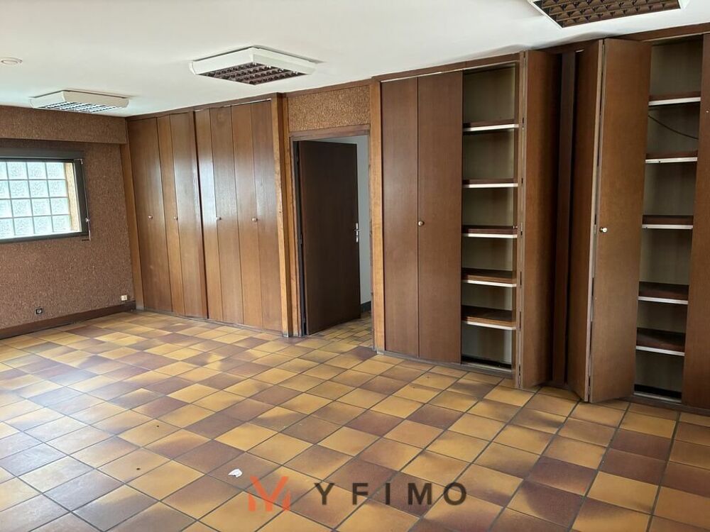   BUREAUX à VENDRE MÉziÈres-sur-seine