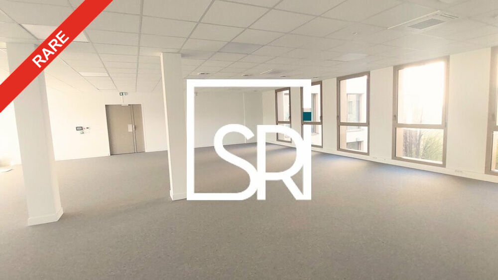   BUREAUX à LOUER Clermont ferrand