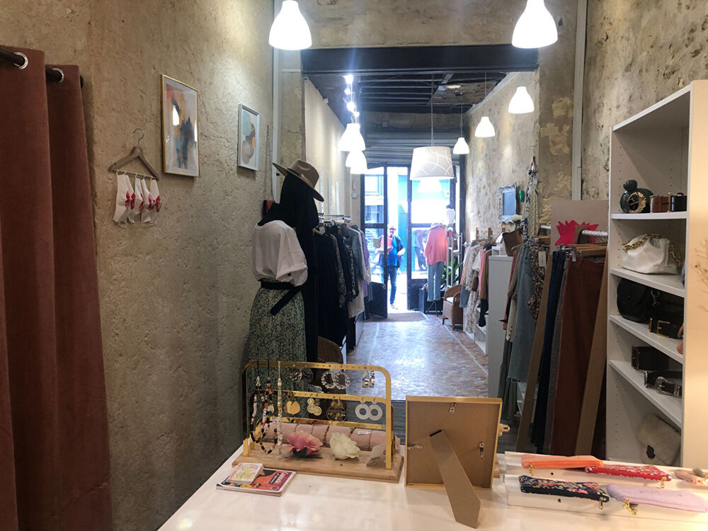  Cession de bail à CEDER Bordeaux