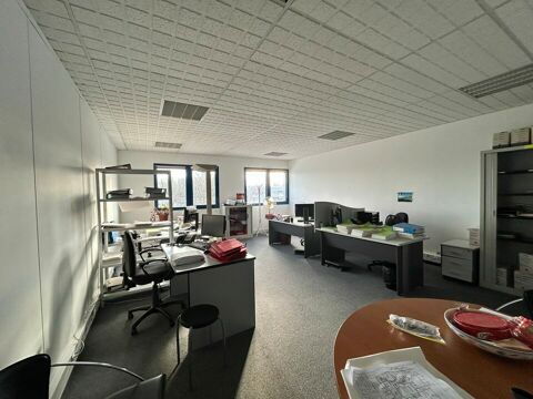   BUREAUX  LOUER 