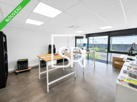   BUREAUX à LOUER 
