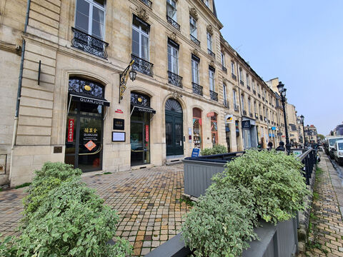 Bureaux &agrave; LOUER 3602 33000 Bordeaux