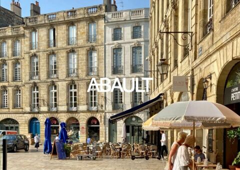 LOCAL COMMERCIAL &agrave; CEDER 499000 33000 Bordeaux