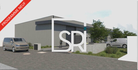 ENTREPOT - LOCAL D'ACTIVITE &agrave; VENDRE 925000 63500 Issoire