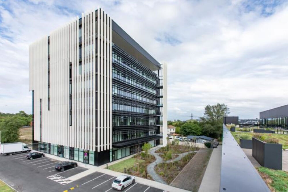  Bureaux à LOUER Merignac