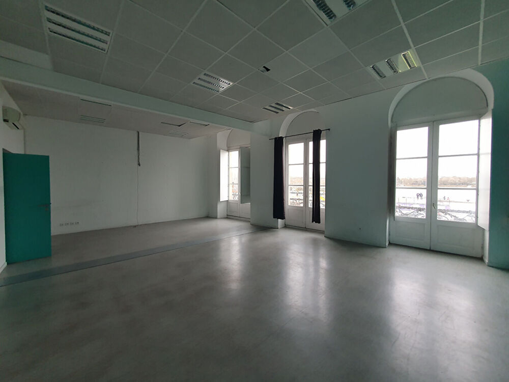   Bureaux à LOUER Bordeaux