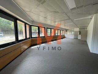   3 900 m2 BUREAUX à LOUER Le pecq