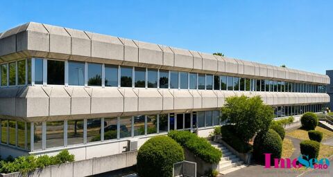   BUREAUX à VENDRE 
