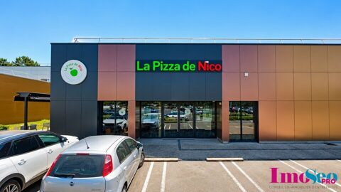   Local commercial à LOUER 
