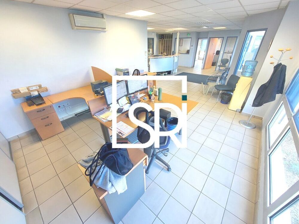   BUREAUX à LOUER Clermont ferrand