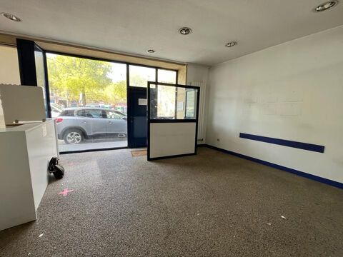   Bureaux à LOUER 
