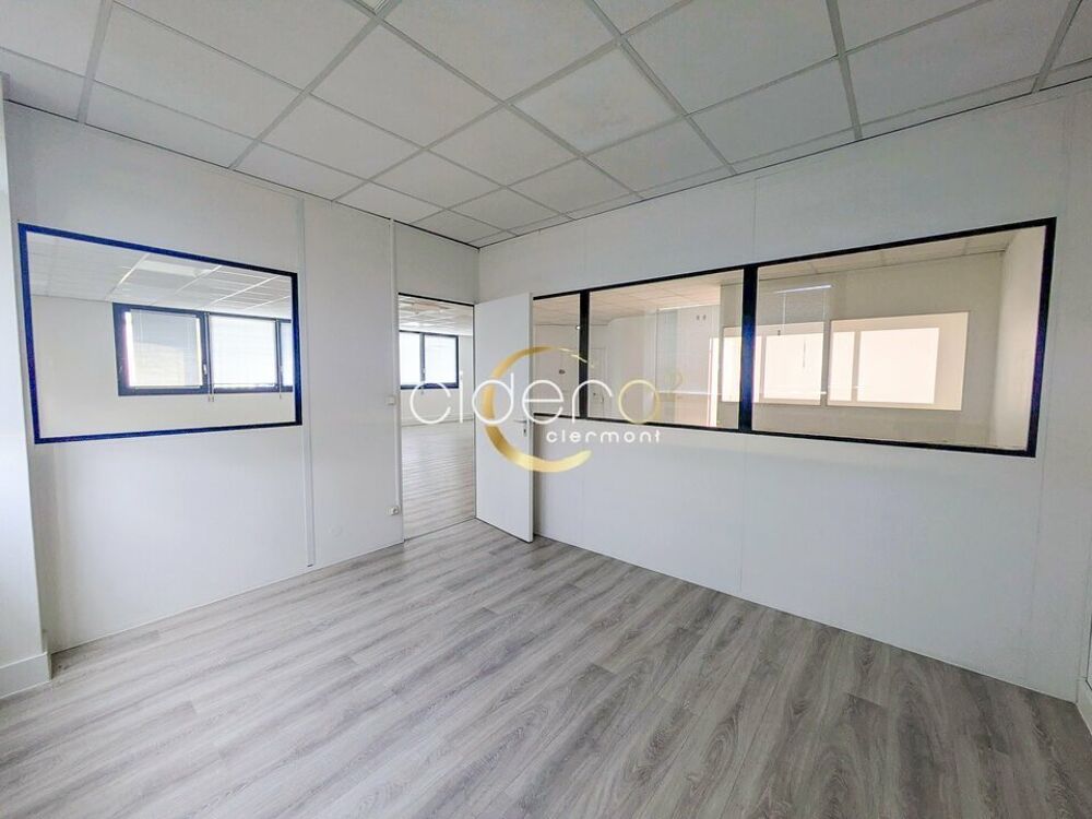   BUREAUX à LOUER Clermont ferrand