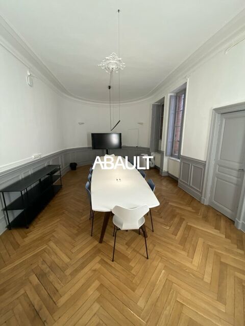 BUREAUX à LOUER 4680 31000 Toulouse