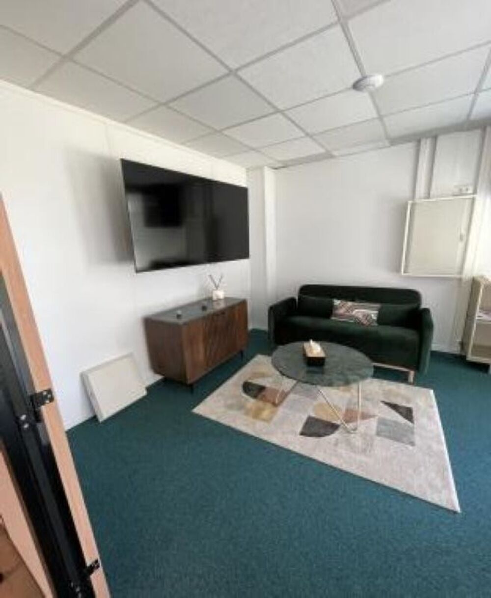   Bureaux à LOUER Merignac