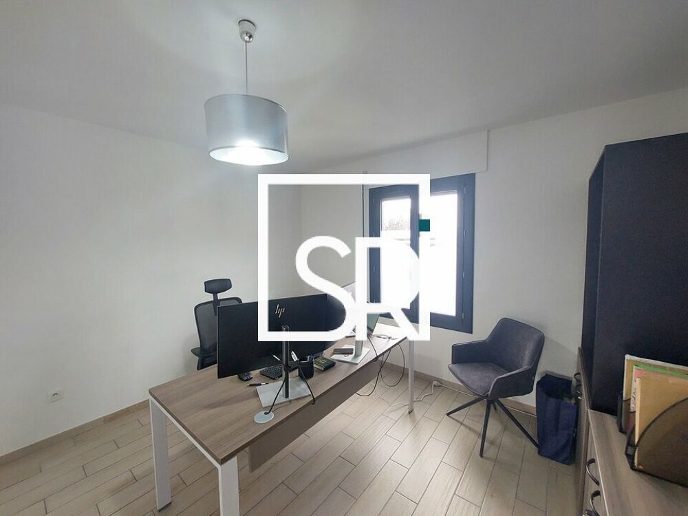   BUREAUX à LOUER Cebazat