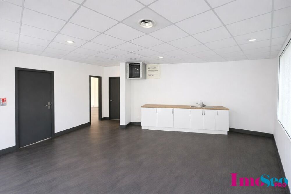   BUREAUX à LOUER Merignac