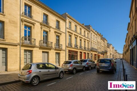 Investissement locatif BORDEAU &agrave; VENDRE 1155000 33000 Bordeaux