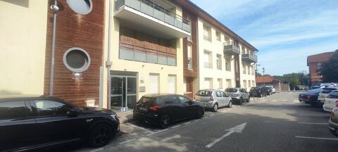 BUREAUX à LOUER 340 38290 La verpilliere