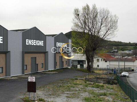   LOCAL D'ACTIVITE à LOUER 