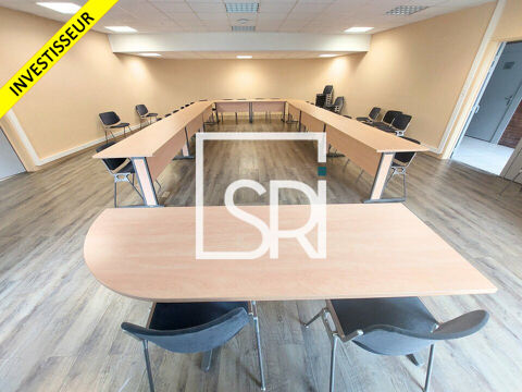 BUREAUX &agrave; VENDRE 3500000 63000 Clermont ferrand