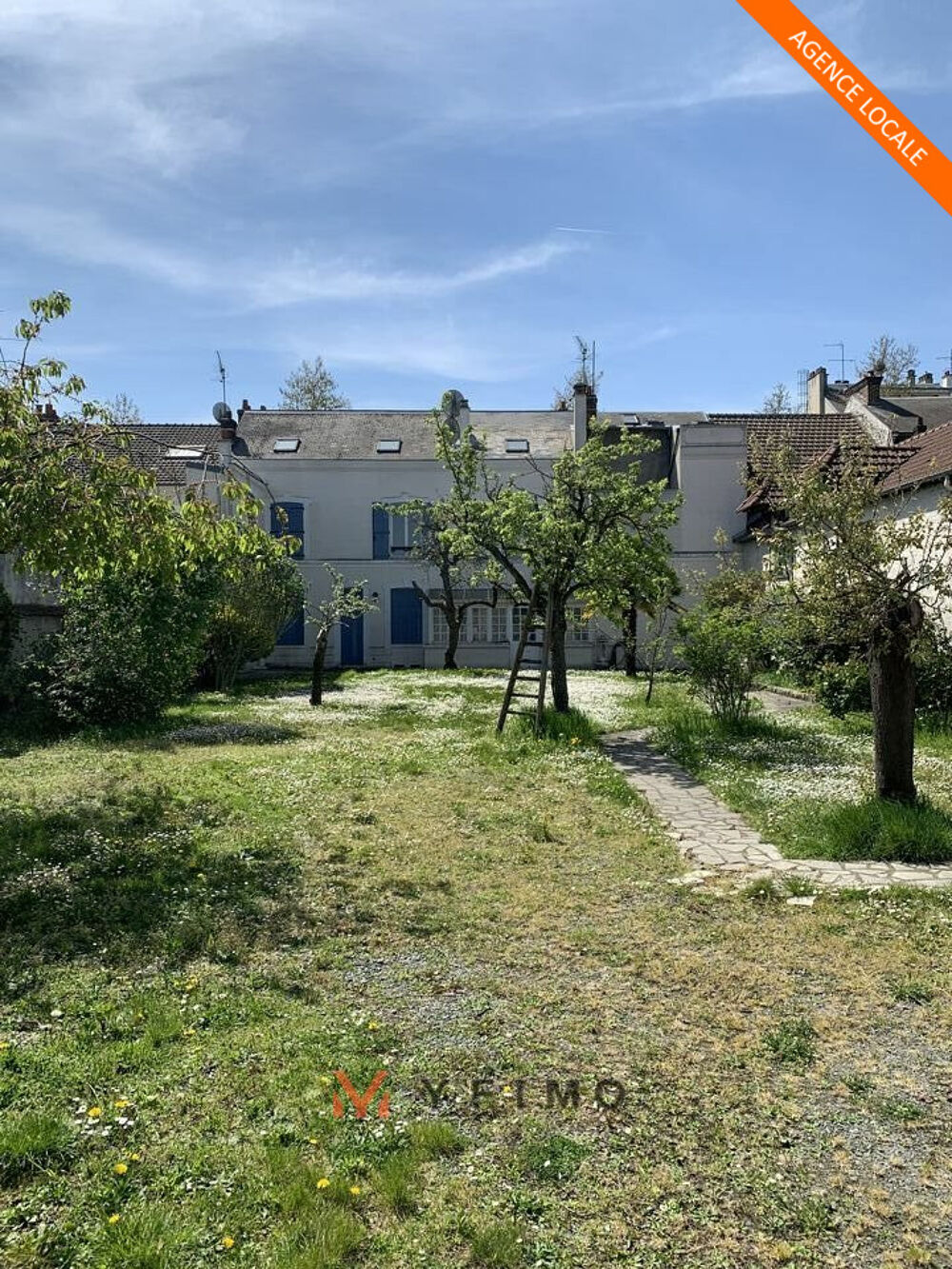   BUREAUX à VENDRE 