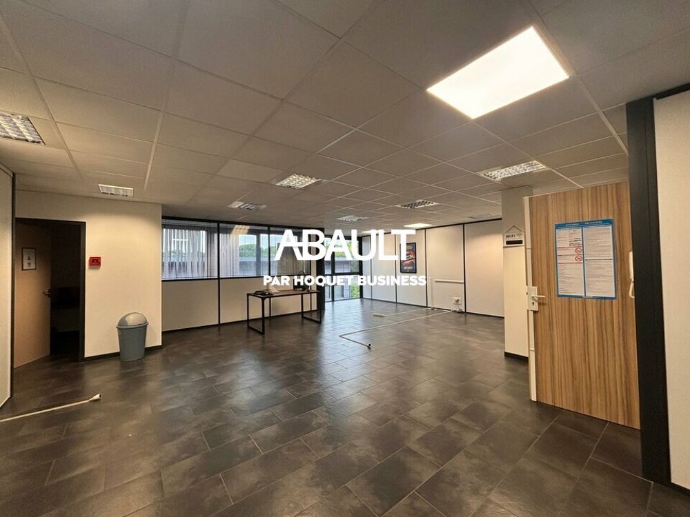   BUREAUX à LOUER Saint jean