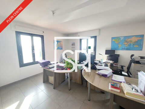 BUREAUX &agrave; LOUER 750 63118 Cebazat
