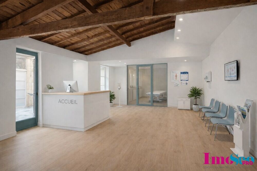   Bureaux à LOUER 