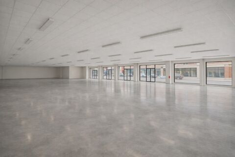 Local commercial &agrave; LOUER 12500 33130 Begles