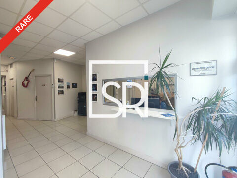 BUREAUX &agrave; LOUER 1958 63000 Clermont ferrand