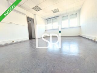   BUREAUX à LOUER Cournon d'auvergne
