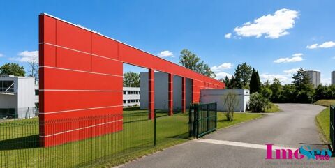 Investissement &agrave; VENDRE 1575000 33310 Lormont