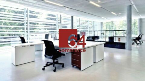 BUREAUX à LOUER 1700 64200 Biarritz