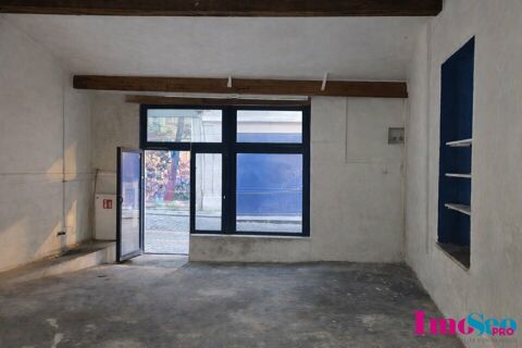   Bureaux à VENDRE 