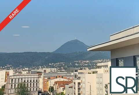 BUREAUX &agrave; VENDRE 7900000 63000 Clermont ferrand