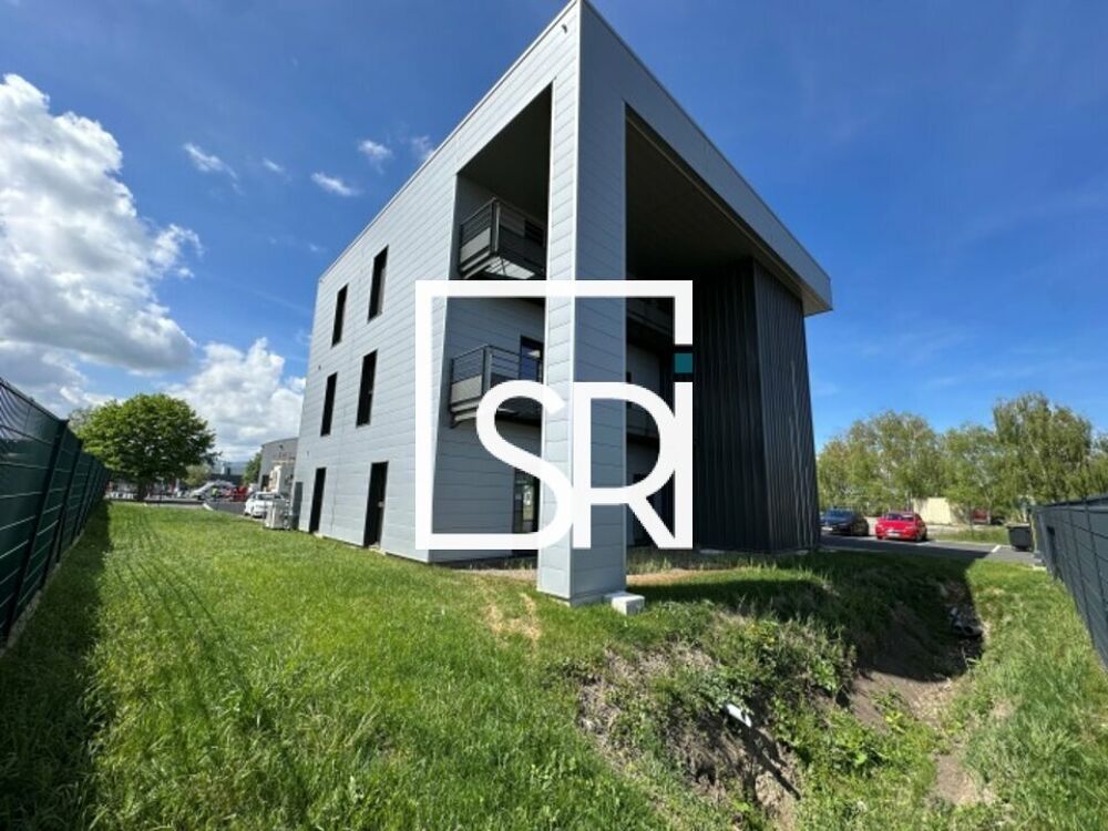   BUREAUX à LOUER 