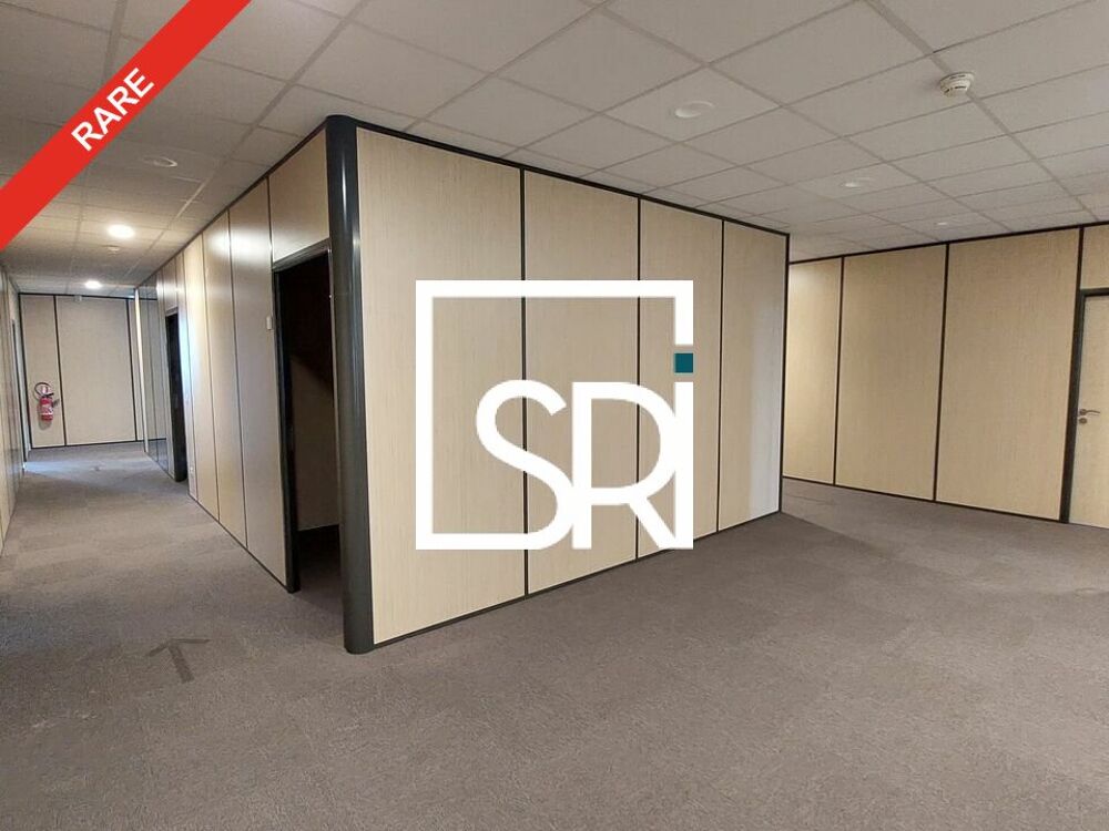   BUREAUX à VENDRE Clermont ferrand