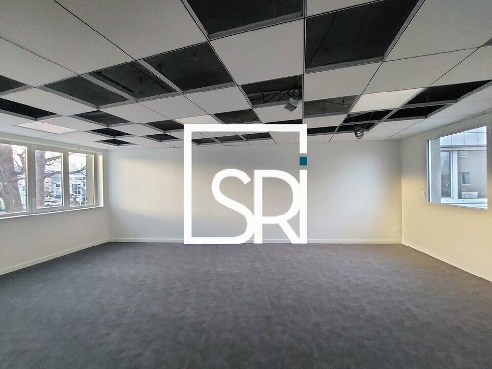  Bureaux à LOUER 