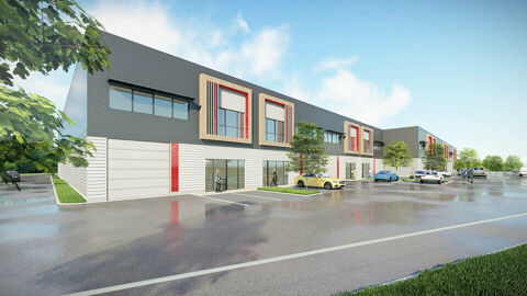 LOCAL D'ACTIVITE &agrave; LOUER 24176 71530 Fragnes