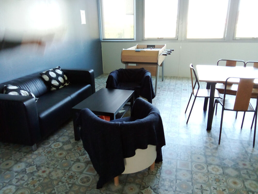   Bureaux à LOUER Gradignan