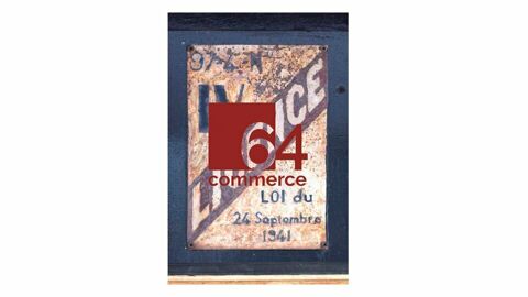 FONDS DE COMMERCE à CEDER 180000 33130 Bgles